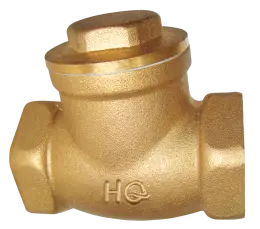 Brass Check Valve