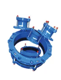 Flange Adaptor