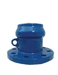 Flange Socket