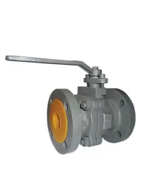 Hoco Ball Valve