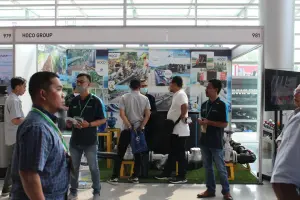  Mining Expo