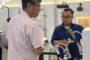 HQ Indonesia Hadir di IBT 2025