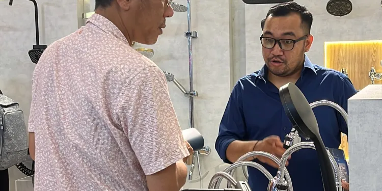 HQ Indonesia Hadir di IBT 2025